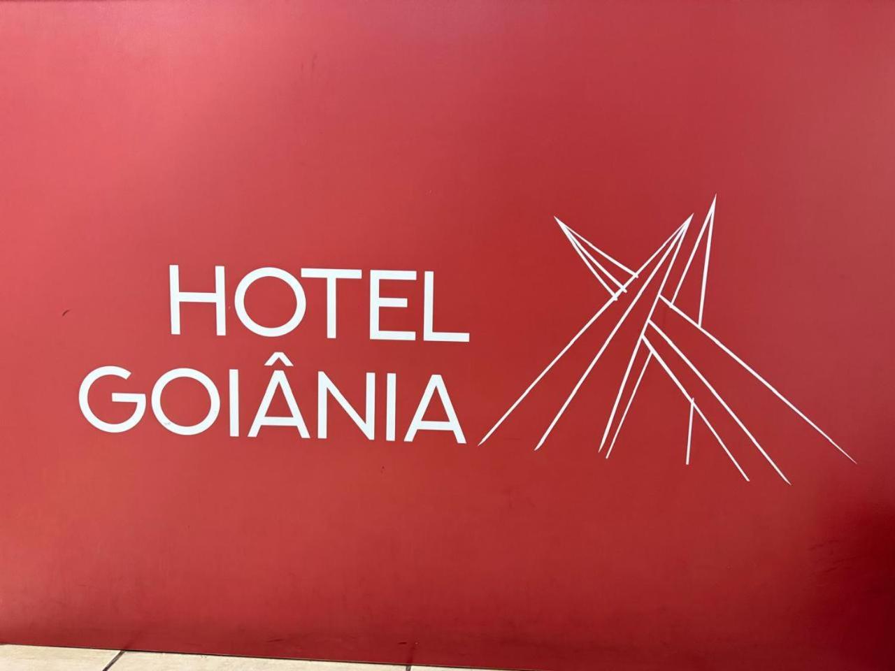 Hotel Goiania — Fotos 3
